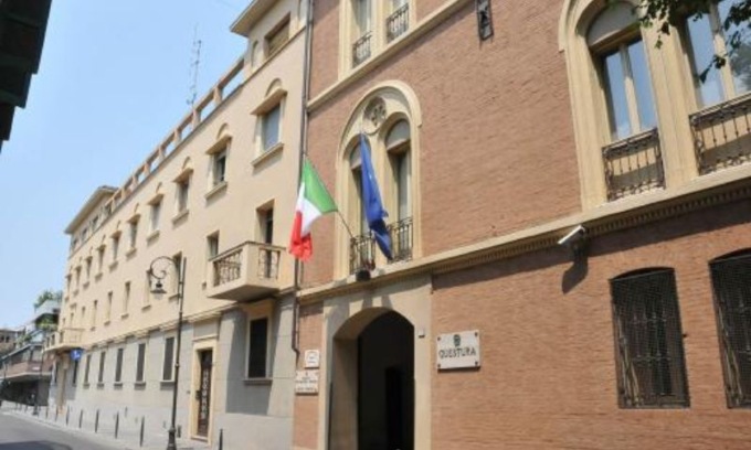 Porto d’armi: novità nei pagamenti