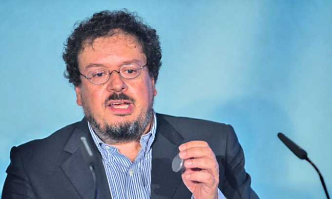 A Finalmente domenica si parla di forme digitali del sapere