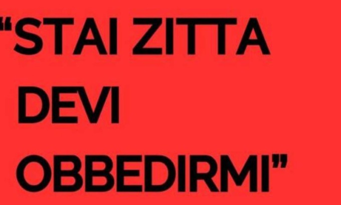 Un nuovo manifesto contro la violenza