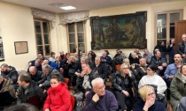 Caso Castiglioni: affollata assemblea di oltre cento condomini