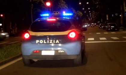 Noto personaggio malavitoso della stazione storica in carcere