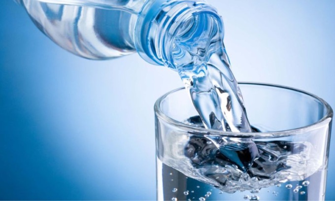Come viene utilizzata la risorsa acqua nel reggiano