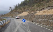 Causa maltempo limitazioni al traffico a Villa Minozzo e Baiso