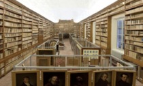 Giornate Fai: a Reggio focus su Cimitero Monumentale e a Guastalla la Biblioteca Maldotti