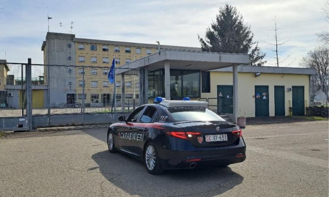 Condannato e arrestato per maltrattamenti in famiglia