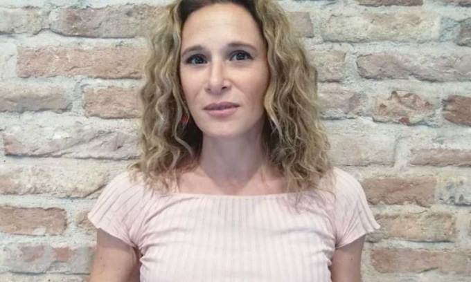 A Finalmente Domenica arriva Valeria Parrella