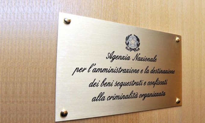 A Reggio duecento immobili confiscati alla mafia
