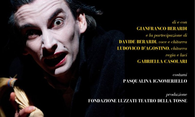Io provo a volare. Omaggio a Domenico Modugno
