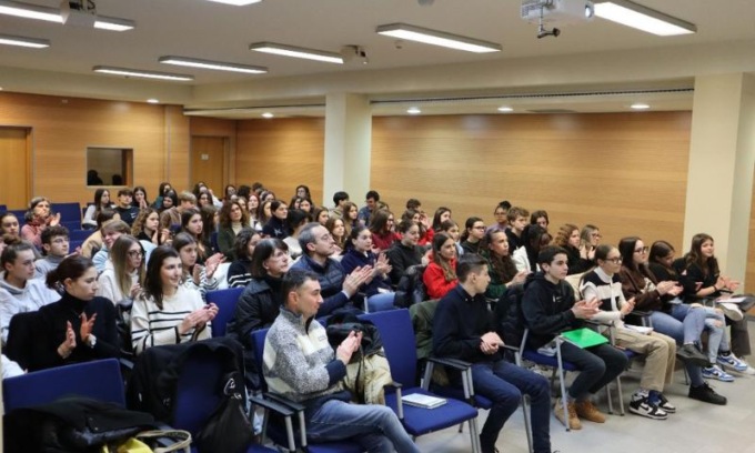 Nuovi appuntamenti con “Noi contro le mafie”