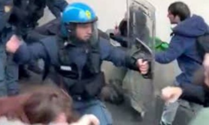 Sindacato Carabinieri prende posizione sui disordini di Pisa e Firenze