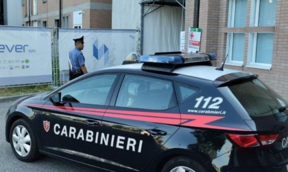 Tenta di appiccare il fuoco al Pronto Soccorso: denunciato