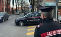 Sorpreso a cedere crack: arrestato dai Carabinieri