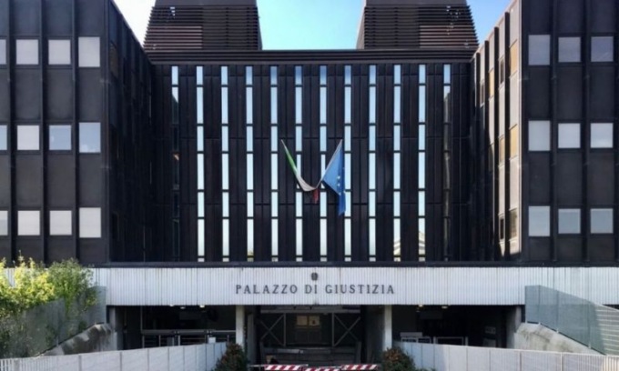 Pena ridotta per l’aggressione a Giuseppe Checchia