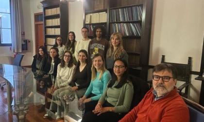Giurisprudenza con 12 studenti e studentesse in partenza per la Spagna