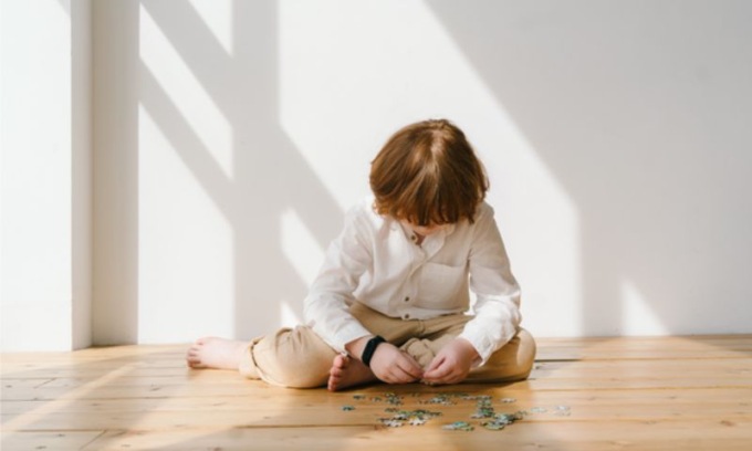 Giornata mondiale di sensibilizzazione sull’autismo