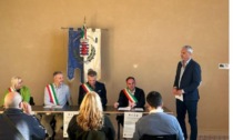 Reggiolo firma accordo di collaborazione con Concordia sulla Secchia e alcuni comuni mantovani