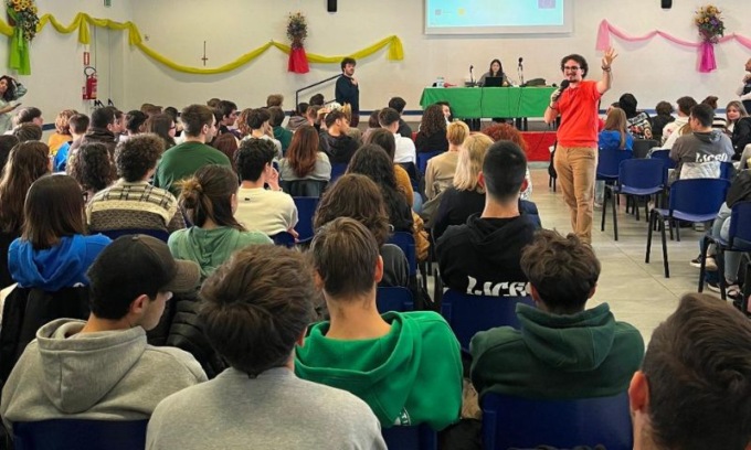 Il reggiano si interroga su cosa può fare per noi l’Unione Europea