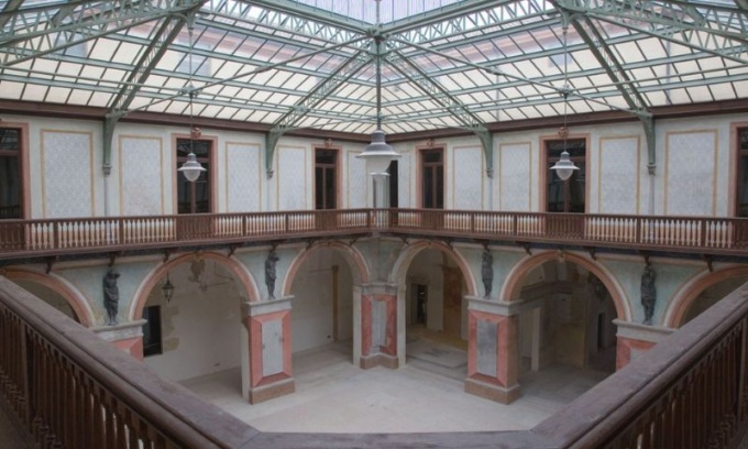 Spettacolo di fine anno per  “Spazio A Centro Artistico Danza”