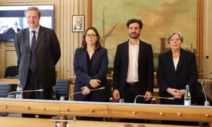 Tutta la Provincia torna ad ospitare Noicontrolemafie, il Festival della legalità
