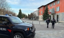 Con carte clonate aziendali preleva 1000 litri di gasolio: arrestato dai Carabinieri