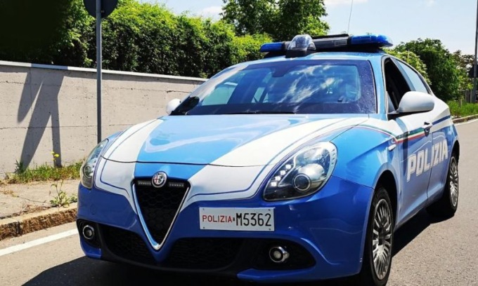 Trovato con oltre un chilo di cocaina in auto