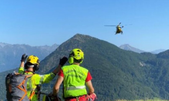 Il 71enne è tornato a casa: sospese le ricerche