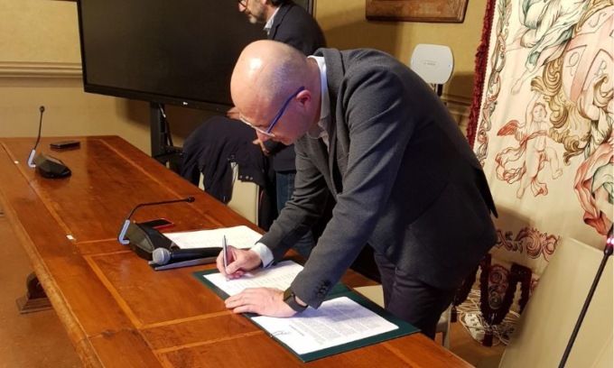 Reggio investe (di nuovo) per il Quartiere Stazione Centrale