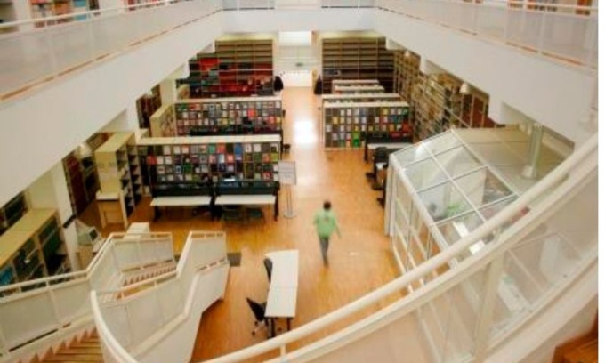 Libri accessibili, attivato il servizio di Unimore rivolto agli studenti con disabilità
