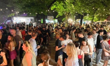 Rolling Truck Street Food Festival: dal 10 al 12 maggio a Reggio Emilia le migliori cucine su ruote d’Italia