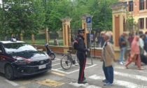 I carabinieri "dialogano" con nipoti e i loro genitori per arginare il fenomeno delle truffe agli anziani