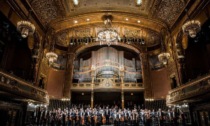 La Budapest Festival Orchestra approda al Valli
