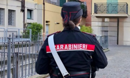 Picchiato dopo una discussione: denunciati 5 giovanissimi dai Carabineiri