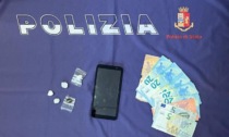 Traffico di eroina: arrestato presunto pusher