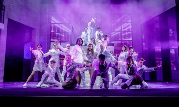 Il musical “Saranno Famosi”  approda a Reggio