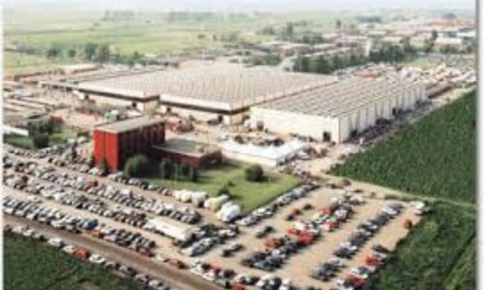 Il nuovo Polo della moda di Max Mara nell’area ex Fiere