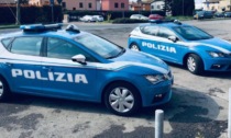 E' accusato di tentato omicidio: arrestato dalla Polizia di Stato