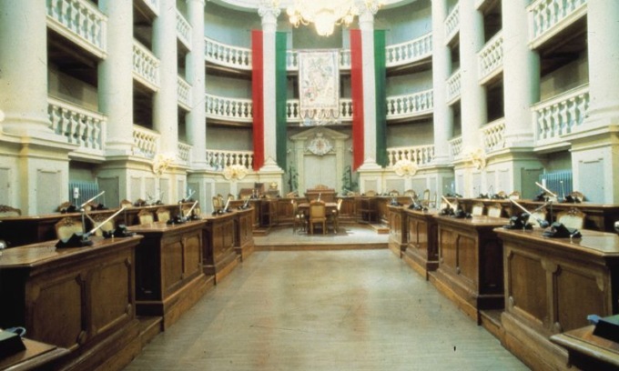 Lapam e Cna organizzano incontro – scontro tra candidati a sindaco per Reggio