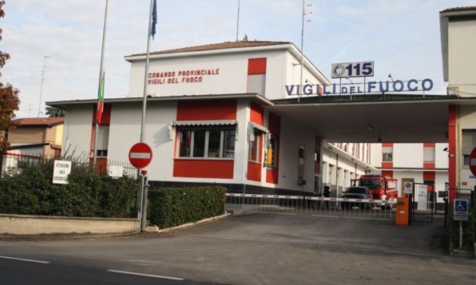 Siglata importante intesa tra Direzione Corpo Regionale dei Vigili del Fuoco e l’USL IRCCS di Reggio Emilia
