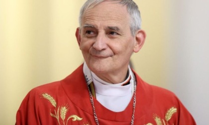 Il Premio per la pace Dossetti assegnato al cardinale Matteo Maria Zuppi