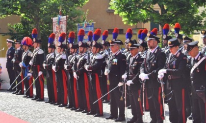 La Festa dell'Arma si svolgerà in Piazza San Prospero