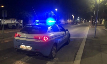 Salgono a trenta i fermati nell'operazione "Last" della Polizia di Stato