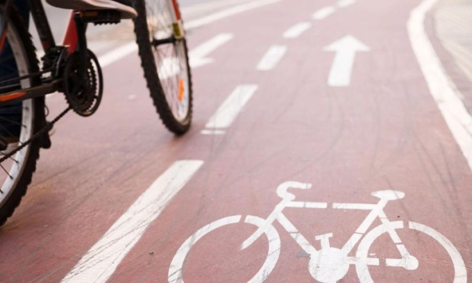 Reggio Emilia 5^ provincia in Italia per specializzazione nella riparazione di biciclette