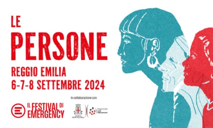 Anche quest’anno torna il Festival di “Emergency”