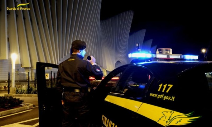 Nell’ultimo anno e mezzo oltre 4500 interventi ispettivi da parte della Guardia di Finanza a Reggio Emilia