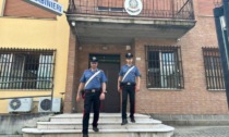 Lesioni, resistenza ed evasione: arrestato dai Carabinieri