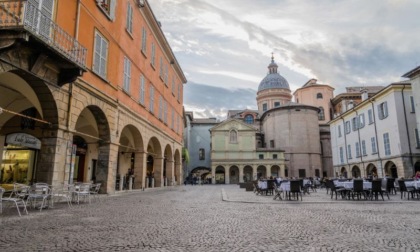 Rai 5 dedica un documentario a "Reggio Emilia, centro del mondo"