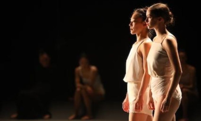 Presentata la stagione di danza della Fondazione I Teatri