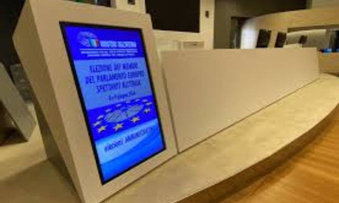 Sono 31 su 42 i Comuni del reggiano chiamati alle urne