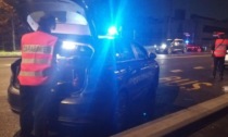 Danneggia 30 auto in una notte: vandalo seriale denunciato dai carabinieri