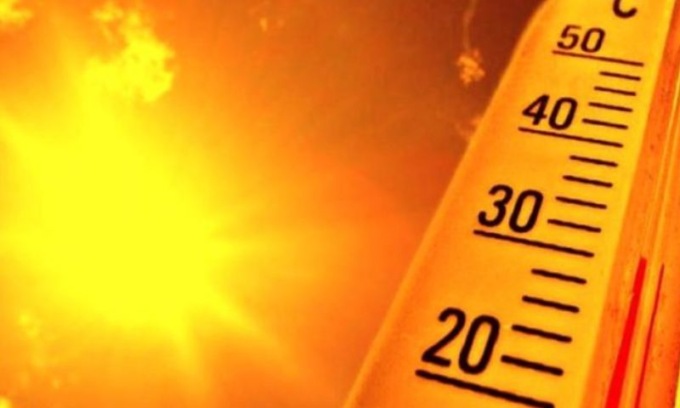 Giorni di gran caldo: il piano di intervento di Ausl e Comune di Reggio